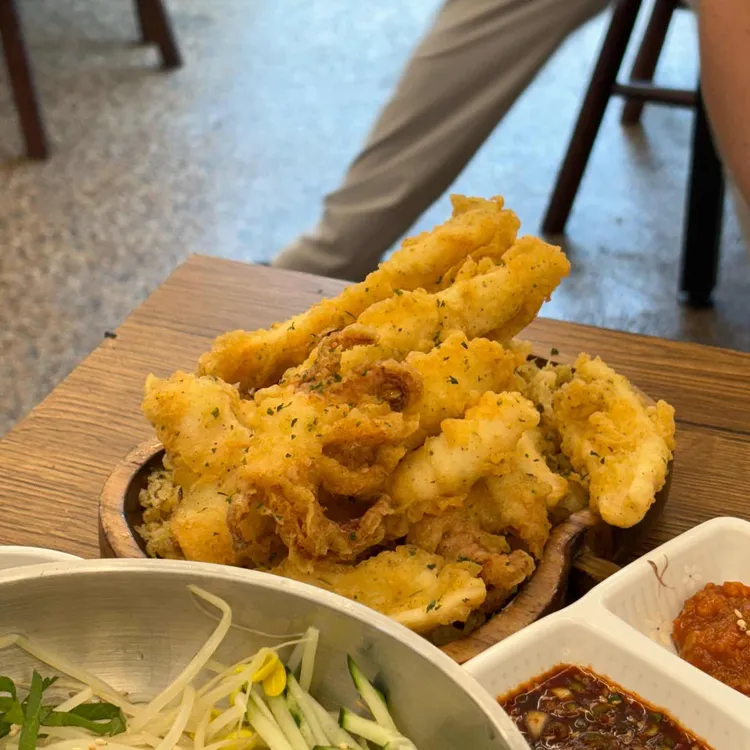 금악퐁낭국수 대표 사진