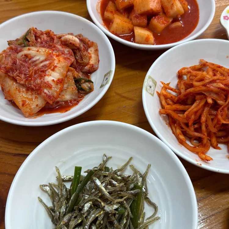미도칼국수 대표 사진