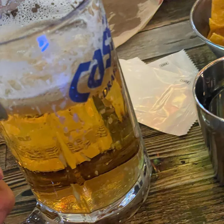 무지개맥주 대표 사진