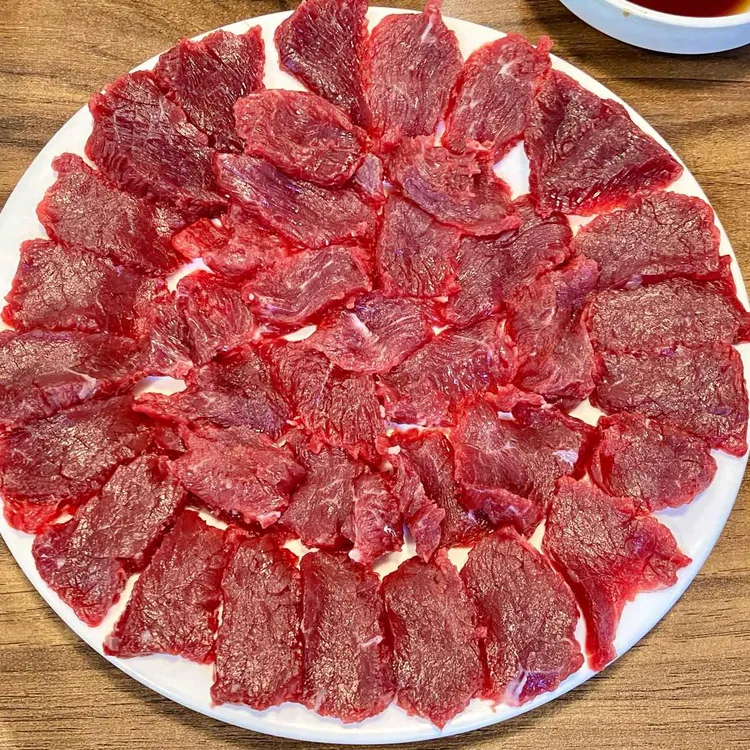 동성로 생고기 대표 사진