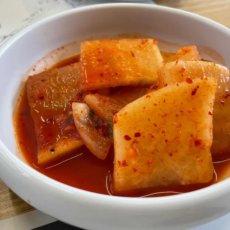 개성본가 대표 사진