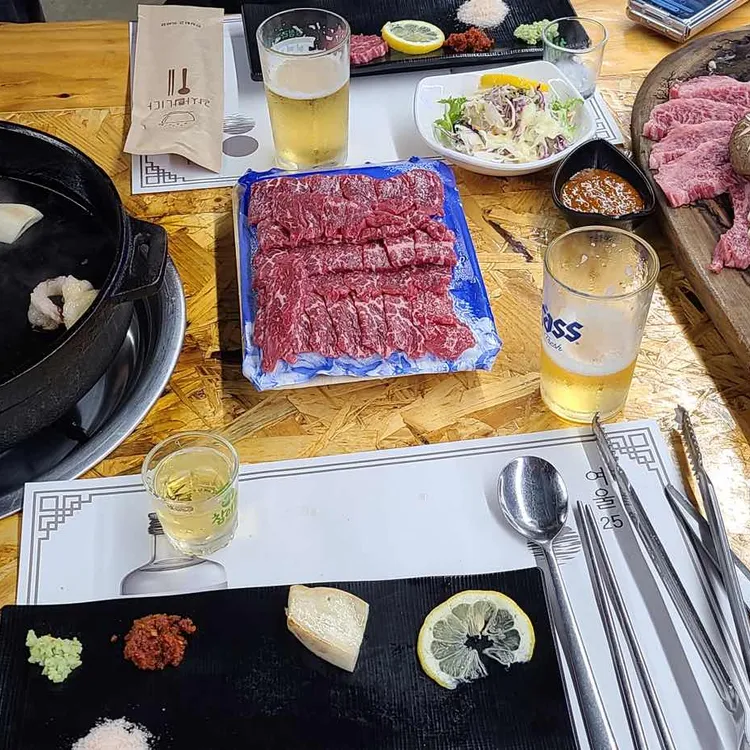 여락식당 대표 사진