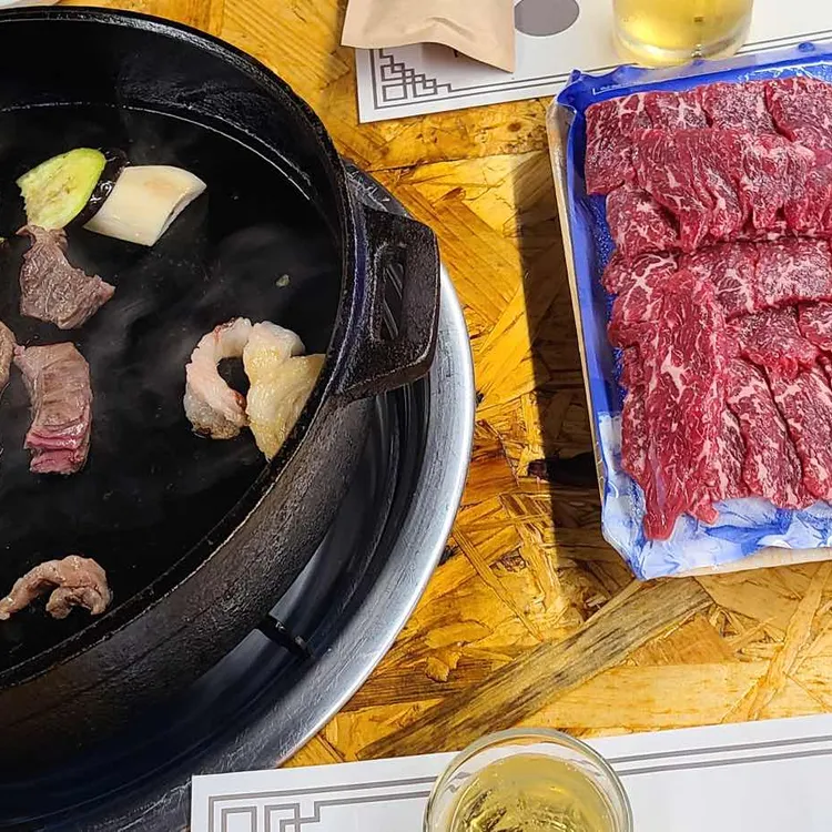 여락식당 대표 사진