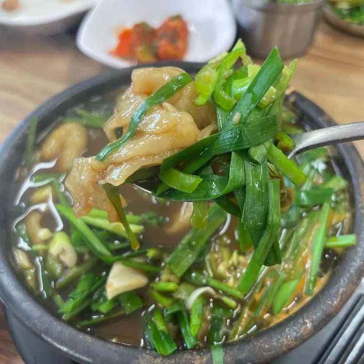 원조 왔다 다슬기해장국 - 홍천 다슬기해장국 맛집 | 다이닝코드, 빅데이터 맛집검색