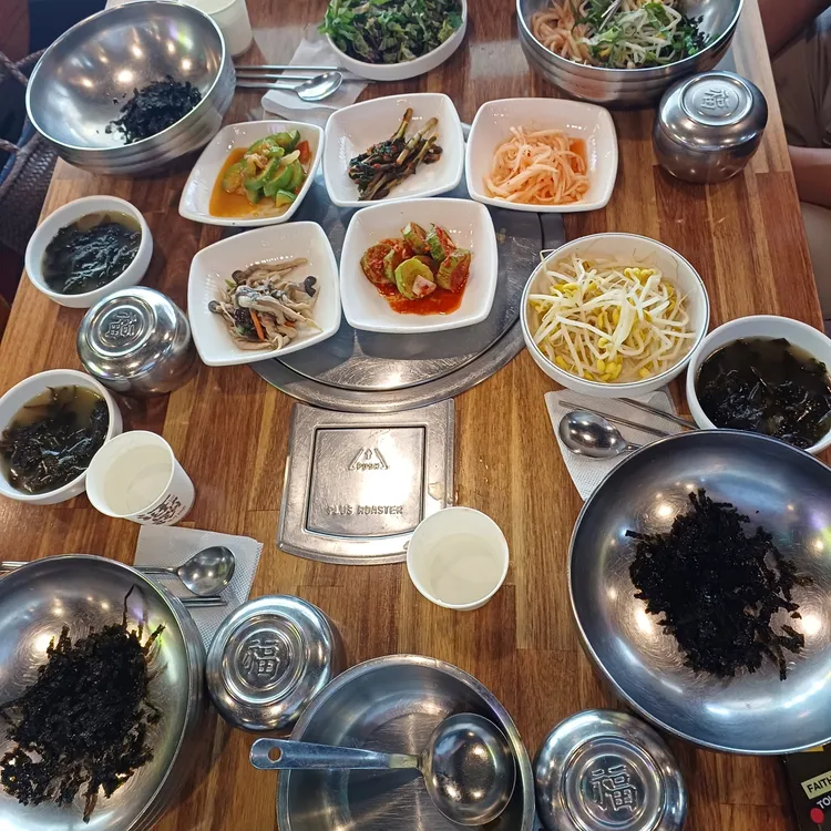 서초불쭈꾸미 대표 사진