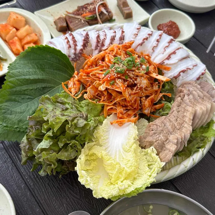 할매집 대표 사진