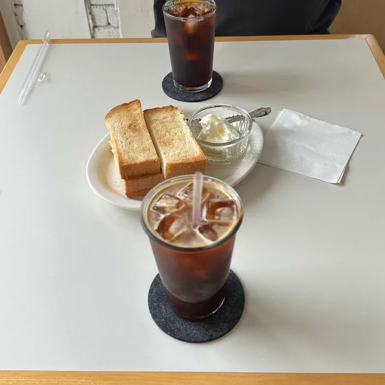 마담바게뜨 대표 사진
