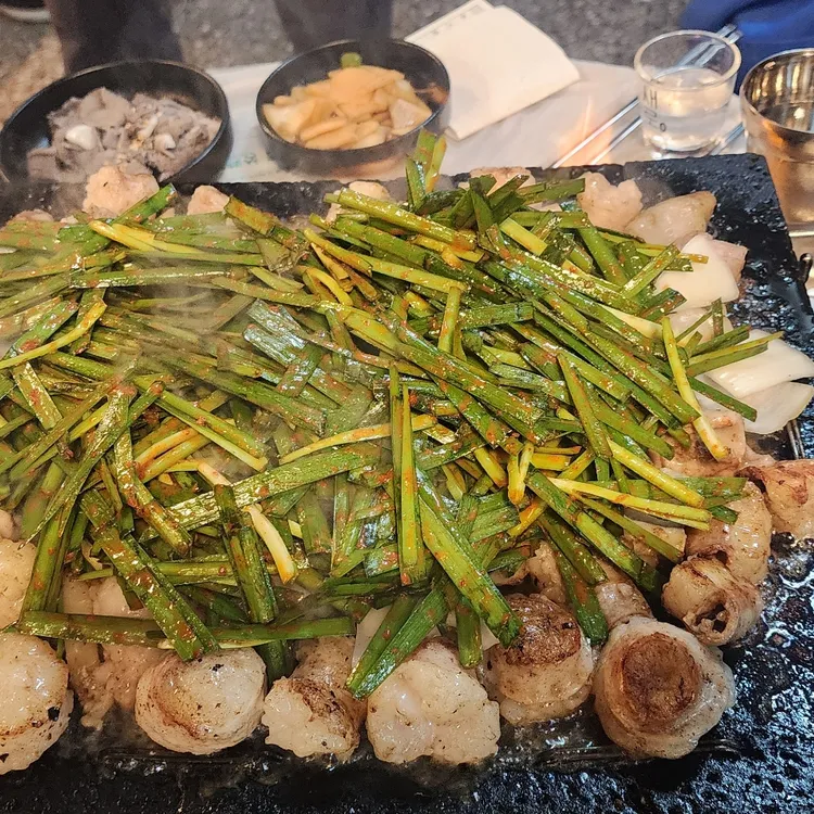 원조곱창 대표 사진