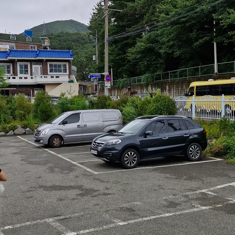 맛나감자탕 대표 사진