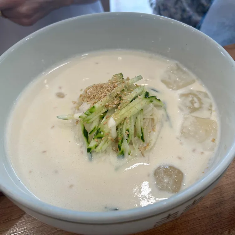 경주손칼국수 대표 사진