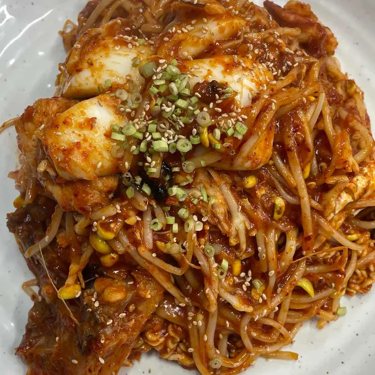 경원해물찜 대표 사진