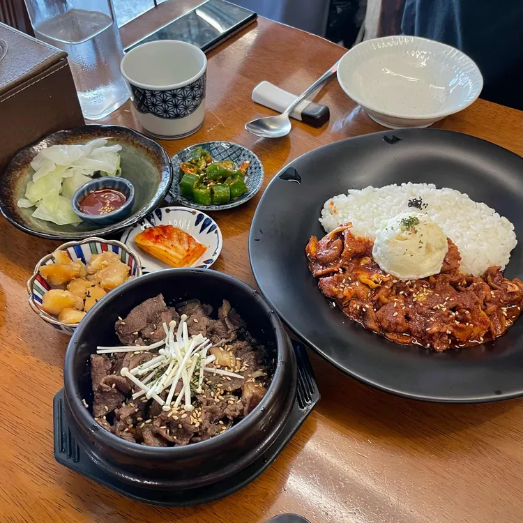 전포밥집 대표 사진