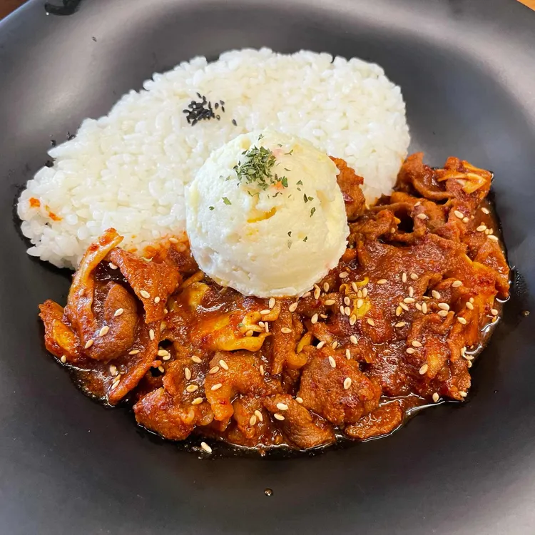 전포밥집 대표 사진