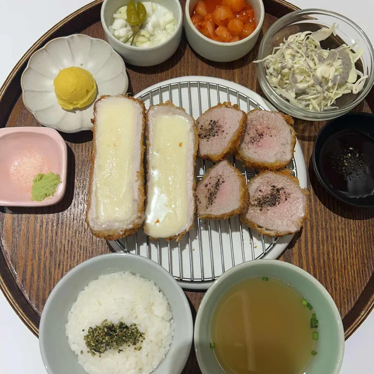 카츠이산 대표 사진