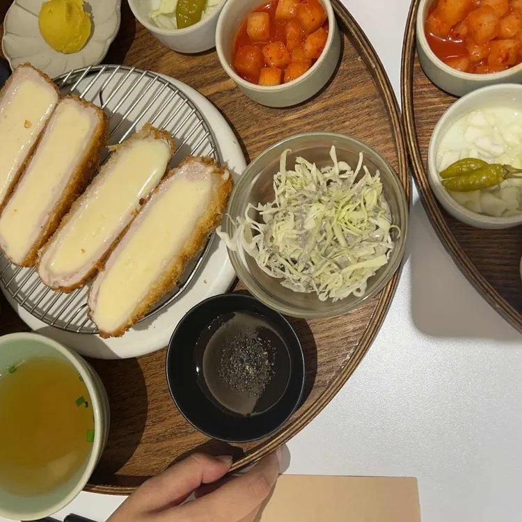 카츠이산 대표 사진