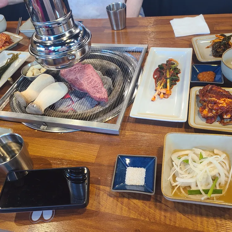 한우만 대표 사진