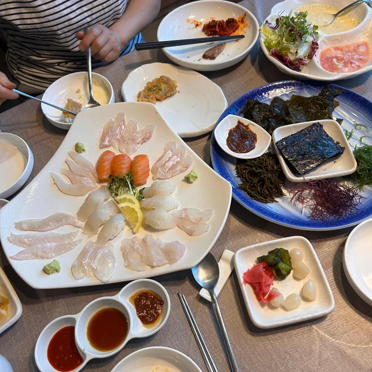 해조음 대표 사진