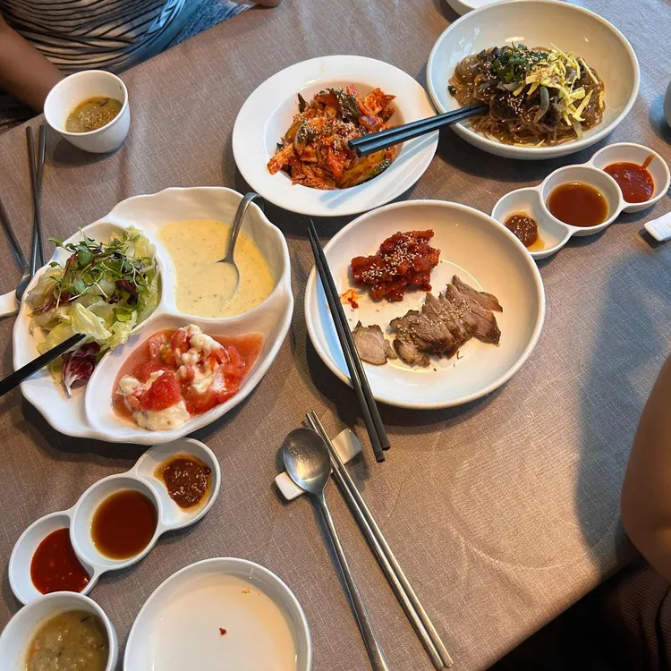 해조음 대표 사진
