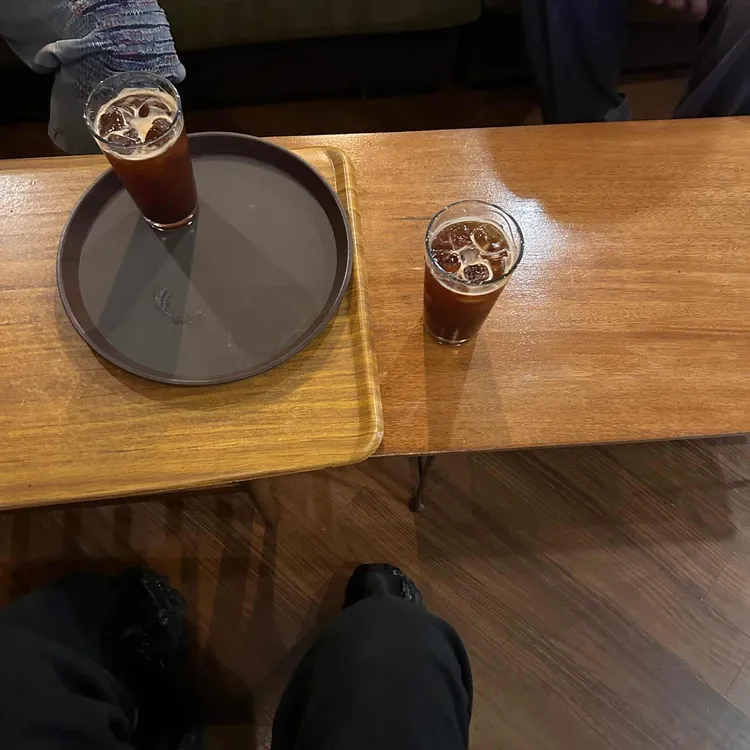 커피두 대표 사진