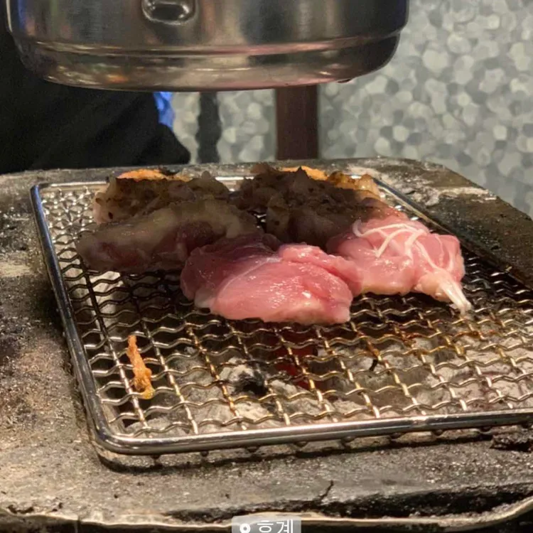 효계 사진 1