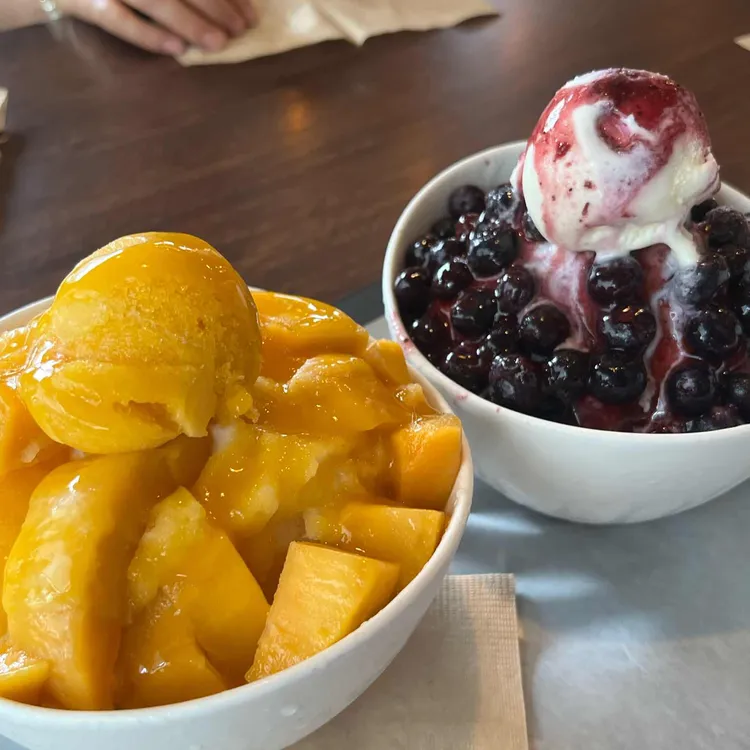 석빙고 대표 사진