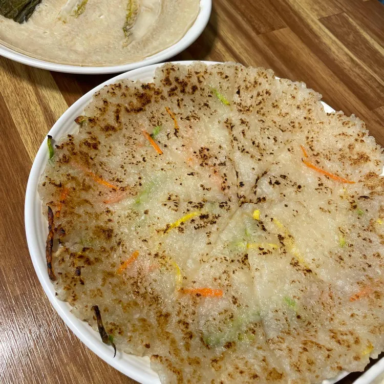 방태천막국수 대표 사진