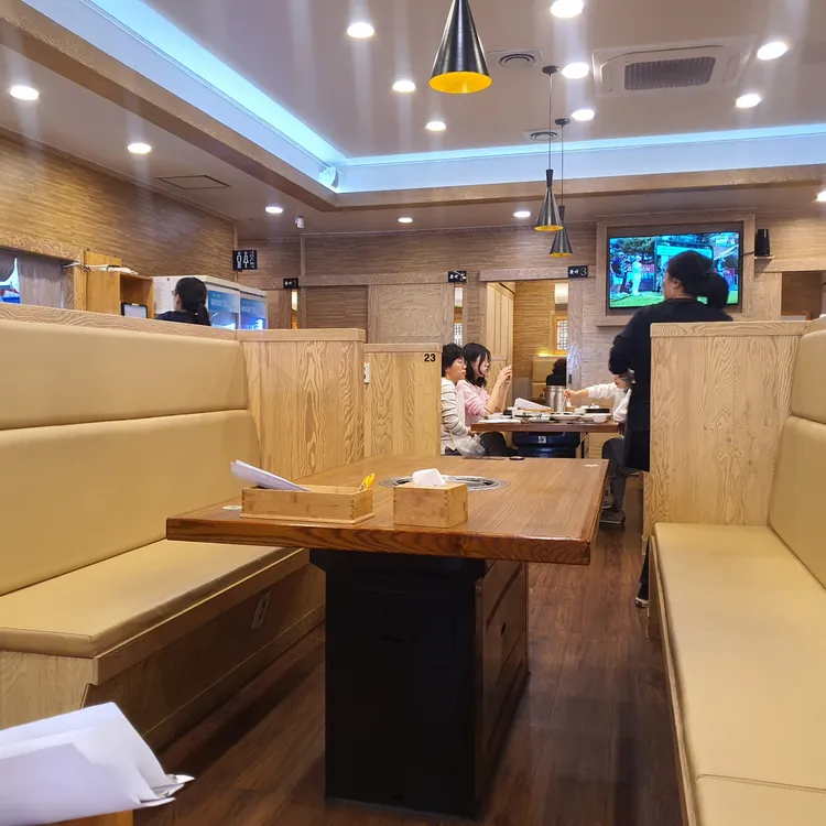 경주식당 대표 사진