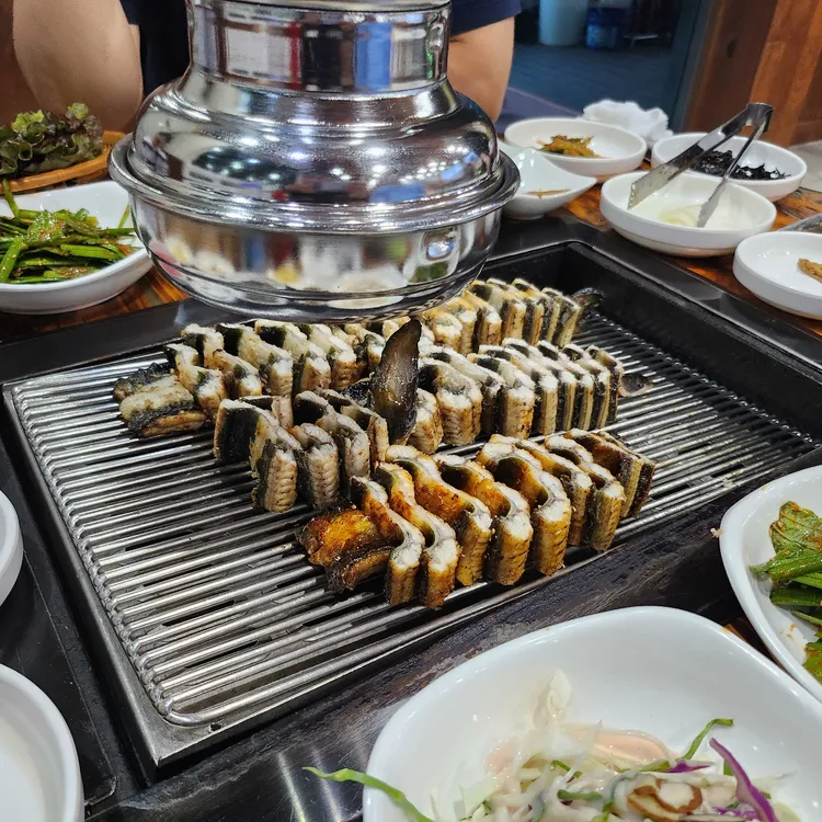 강나루풍천장어 대표 사진