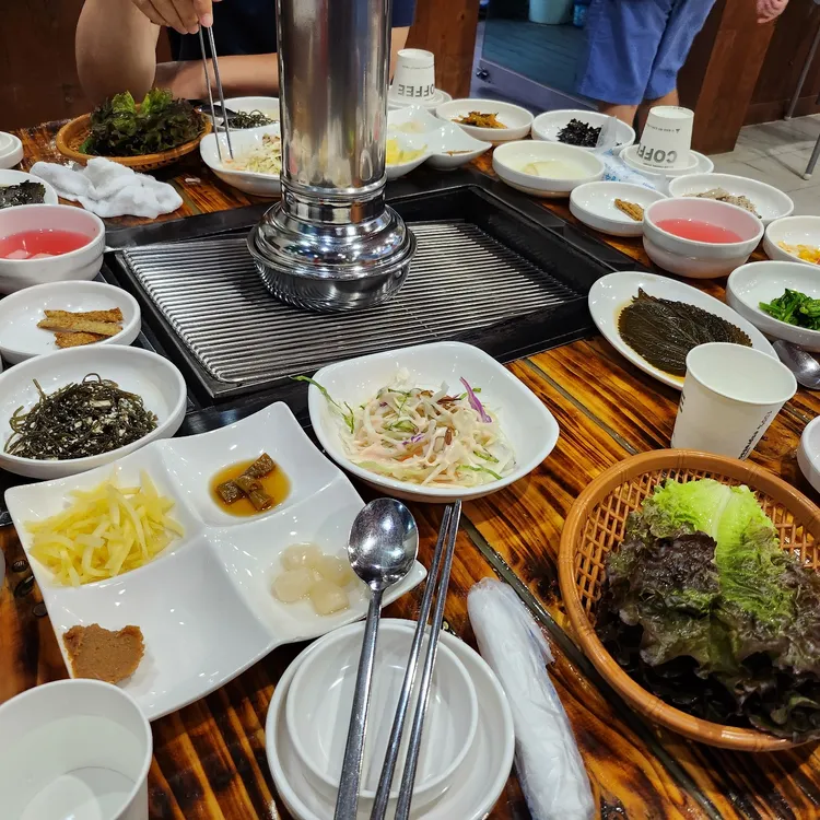 강나루풍천장어 대표 사진