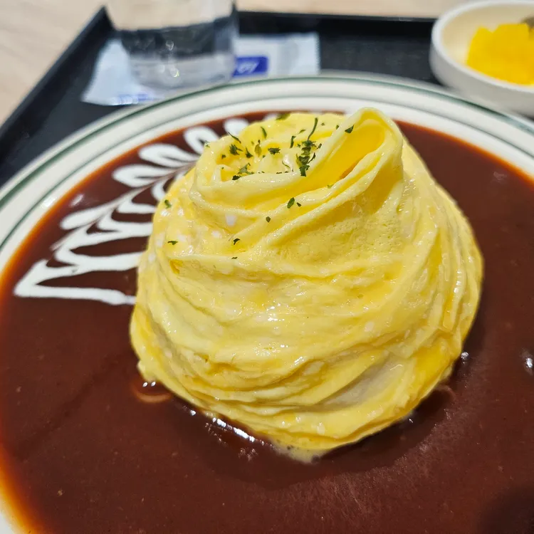 마스터키친 대표 사진