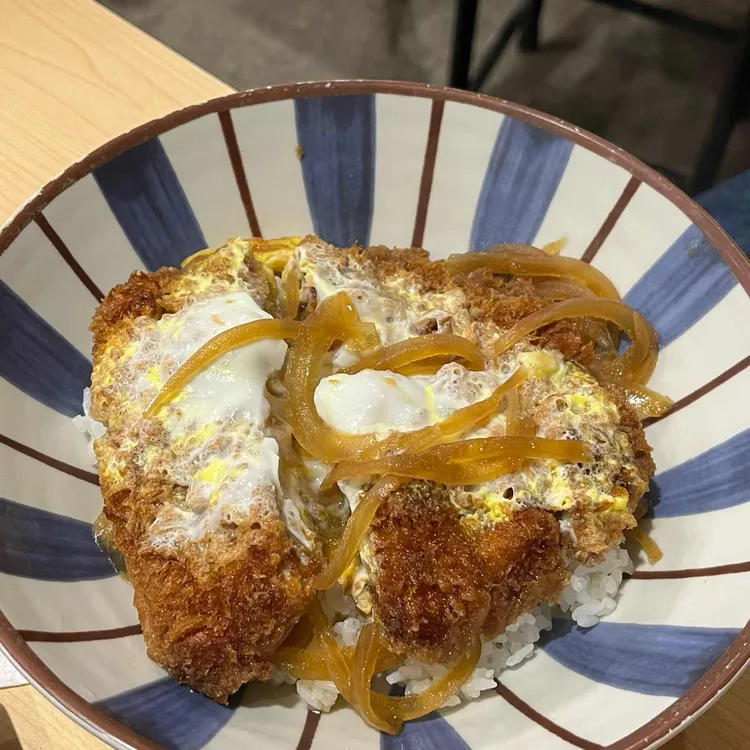 수차돈부리 대표 사진