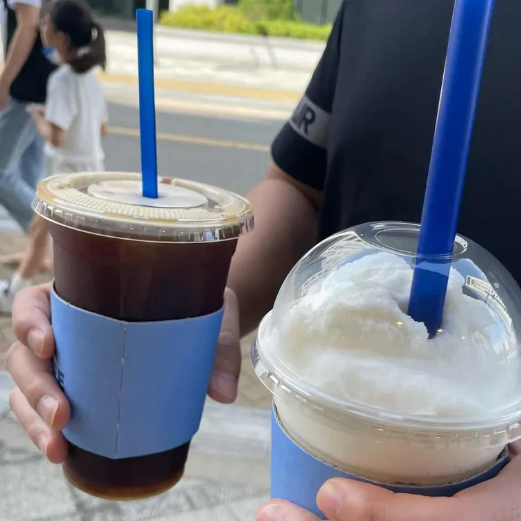 이디야커피 대표 사진