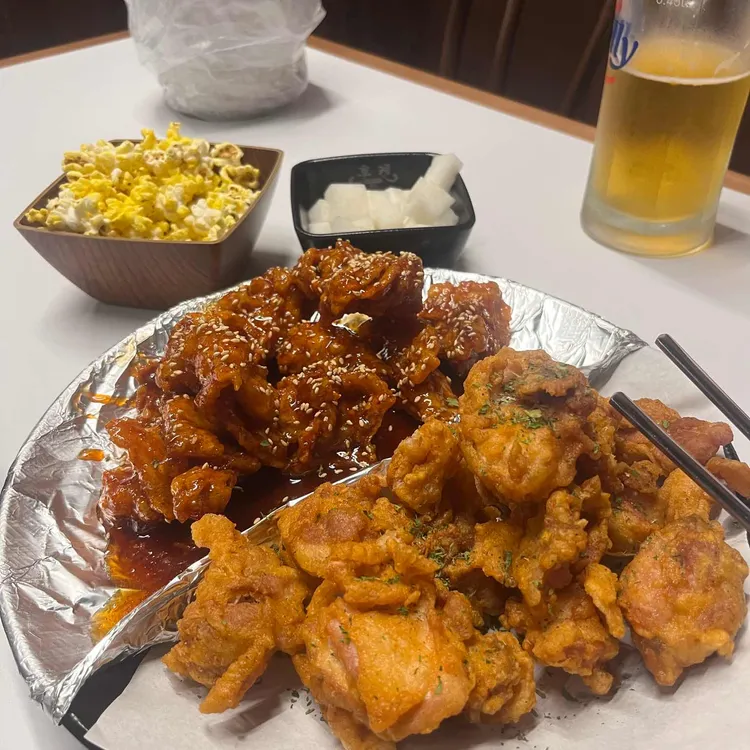 후켄치킨 대표 사진