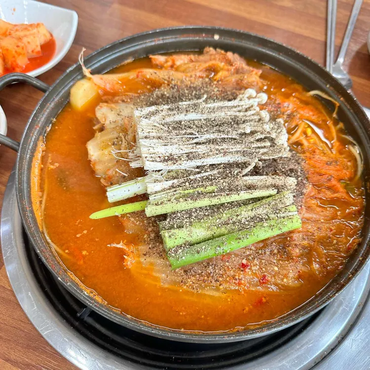 도도감자탕 대표 사진