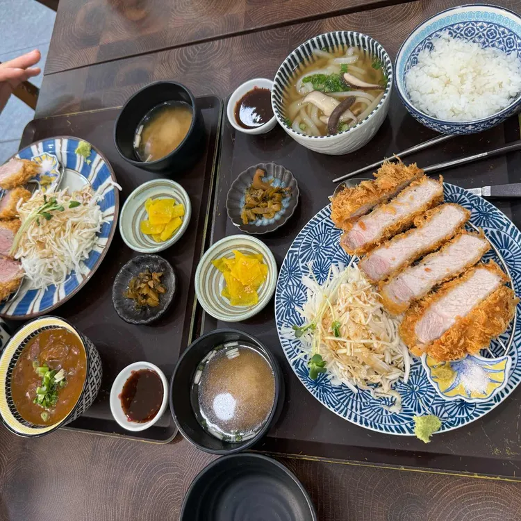 겐카츠 대표 사진