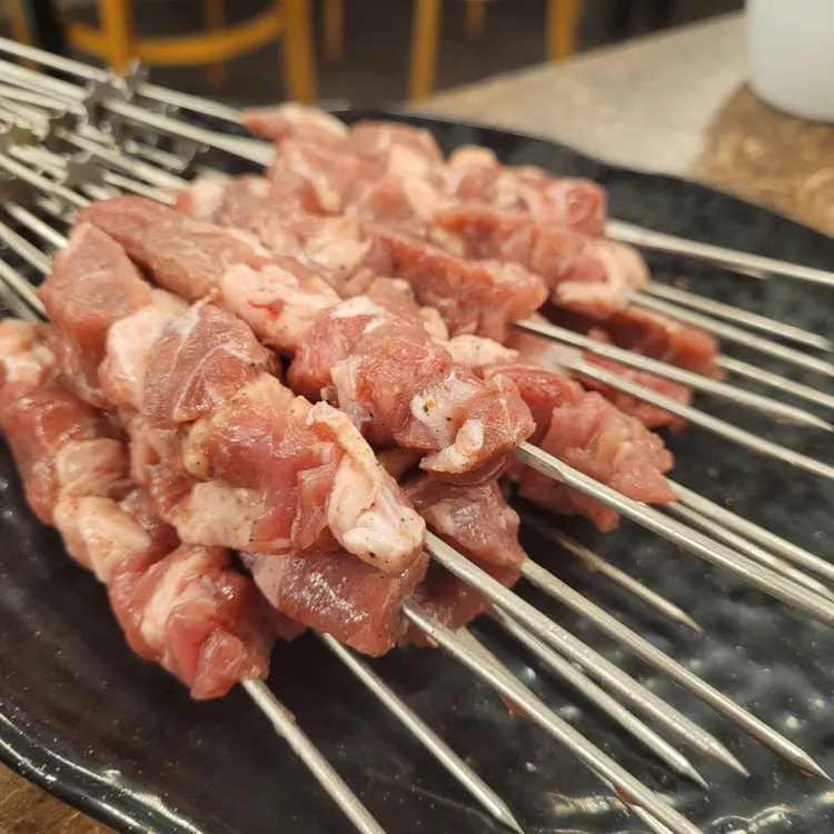 김사부양꼬치마라탕 대표 사진