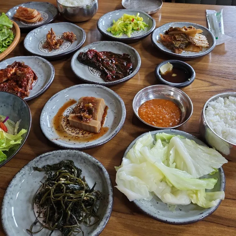 우렁각시네 대표 사진