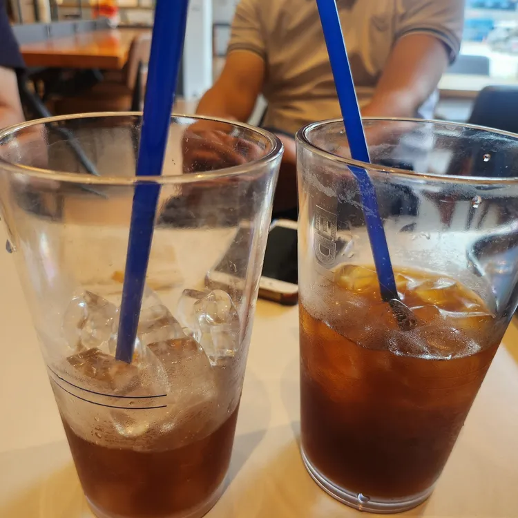 이디야커피 대표 사진