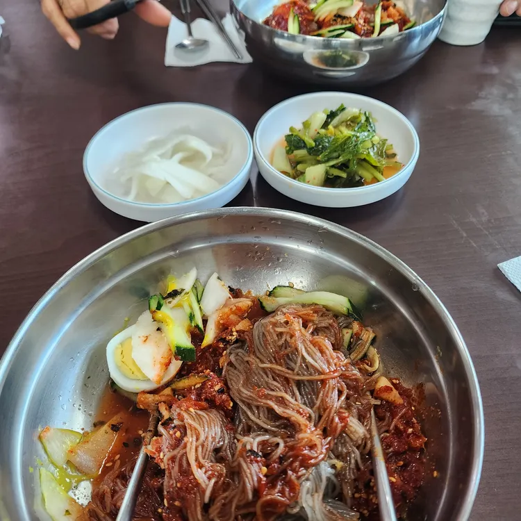 대동면옥 대표 사진