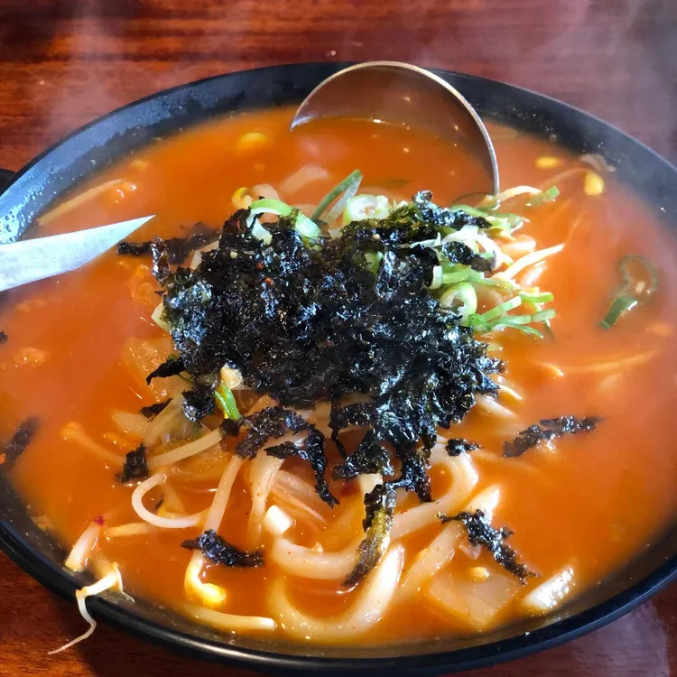 화왕돈까스 사진 2