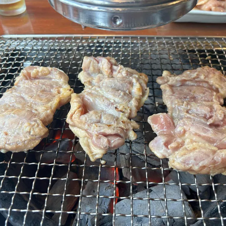 이곡둑길153 대표 사진
