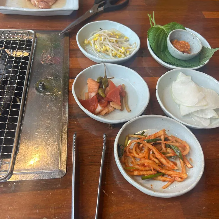 이곡둑길153 대표 사진