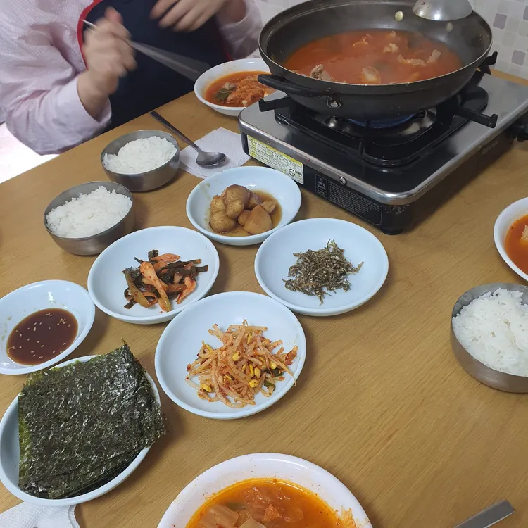 옛골 대표 사진