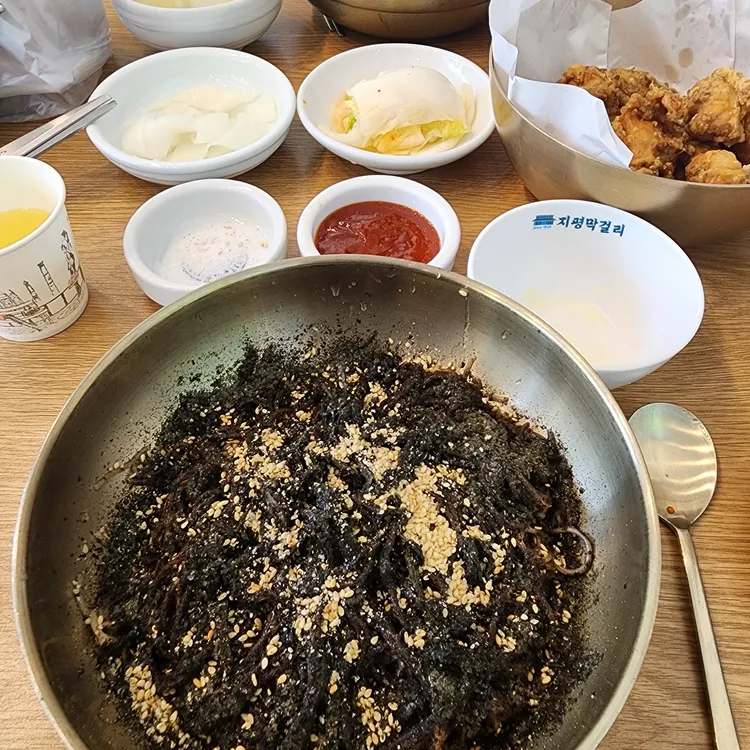 개수리막국수 대표 사진
