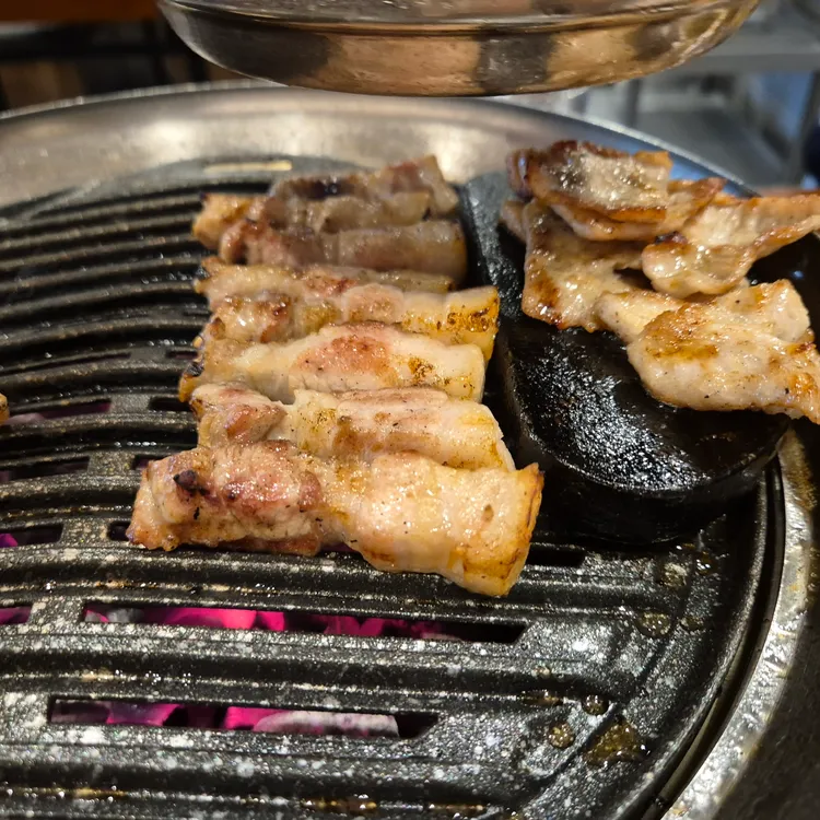 고반식당 대표 사진