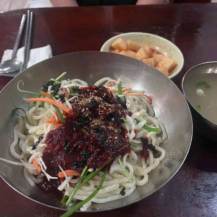 양정맛칼국수 대표 사진