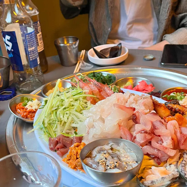 막포 대표 사진