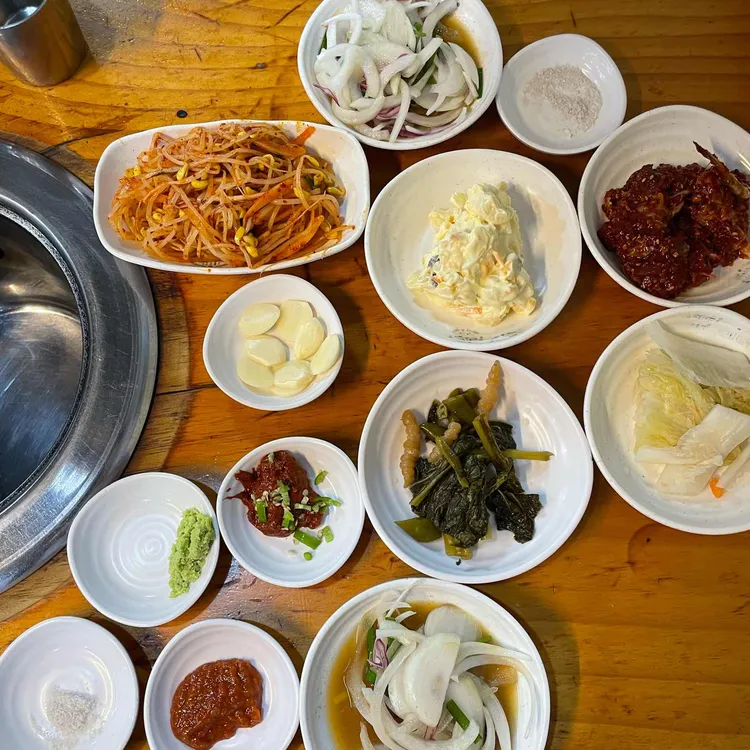 화성옥갈비 대표 사진