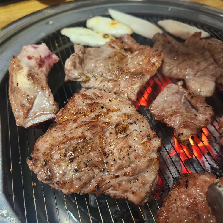 화원갈비 대표 사진