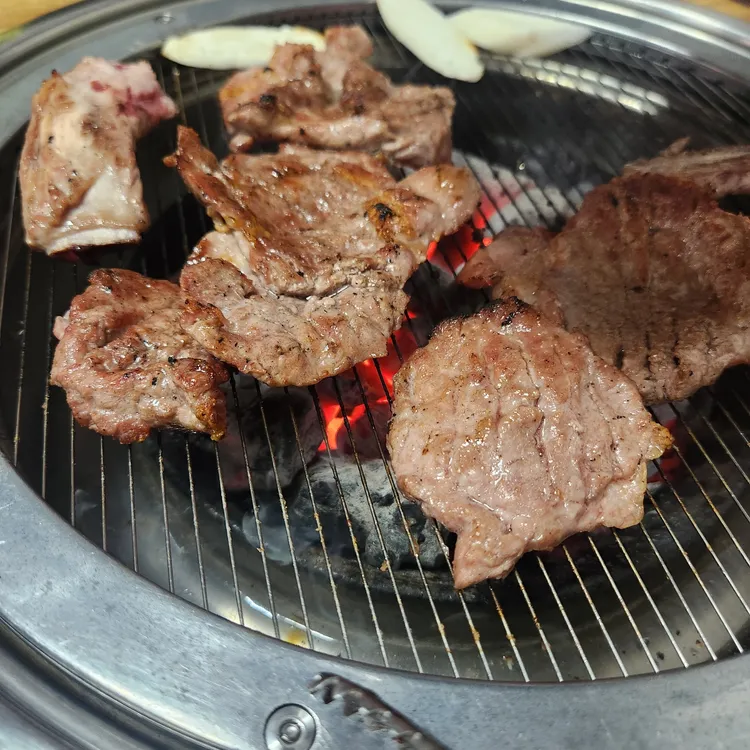 화원갈비 대표 사진